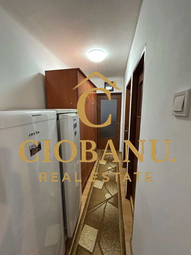 Apartament 2 camere, ETAJ 2, DECOMANDAT de vanzare zona Rovine - Poză 6