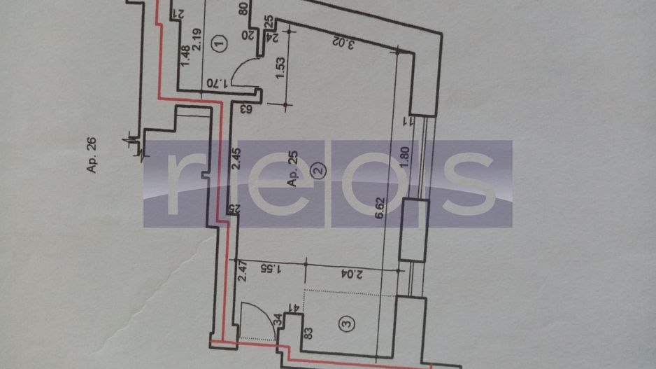 125000 EURO | GARSONIERA BLOC 2019 ULTRACENTRAL - Poză 5