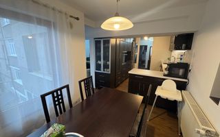 APARTAMENT 3 CAMERE – 85 MP | ETAJ 3/4 | ZONA PIAȚA MICĂ - Poză 12