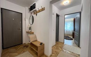 3 camere, modern, parcare,Zona Aurel Vlaicu,Piata Marasti,Pet Friendly - Poză 10