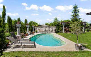 Oportunitate Rară: Vilă pe Lac | 1.898 mp Teren | Piscină - Poză 3