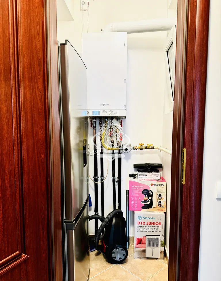 Apartament 2 camere decomandat de vanzare in zona Unirii - Corneliu Coposu - Poză 6