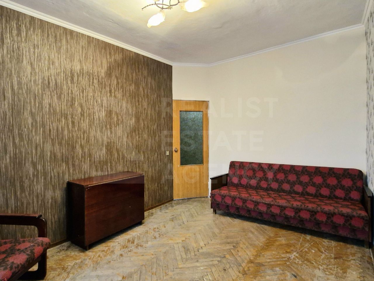 Chirie, apartament, 2 camere, bd. Grigore Vieru, Centru - Poză 4