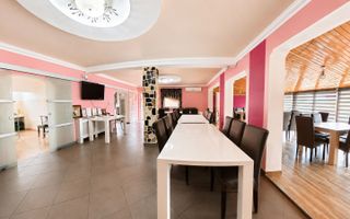 Afacere funcțională - Sală de Evenimente–Motel – Loc. Valea lui Mihai - Poză 5