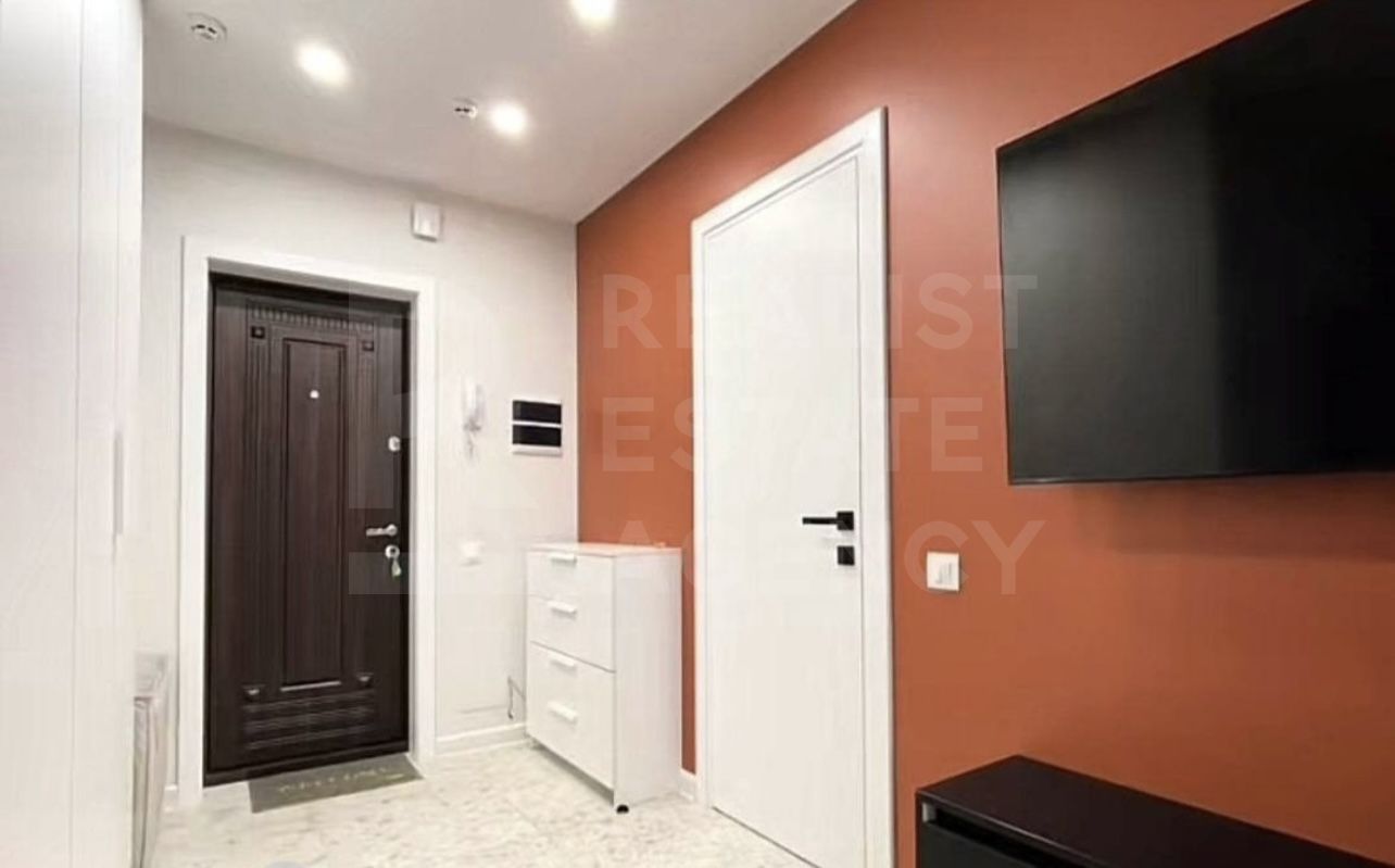 Chirie, apartament, 1 cameră, strada Pietrăriei, Râșcani - Poză 8