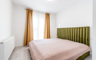 Doua case de vanzare la pret de una in Vladimirescu cartierul Florilor - Poză 6