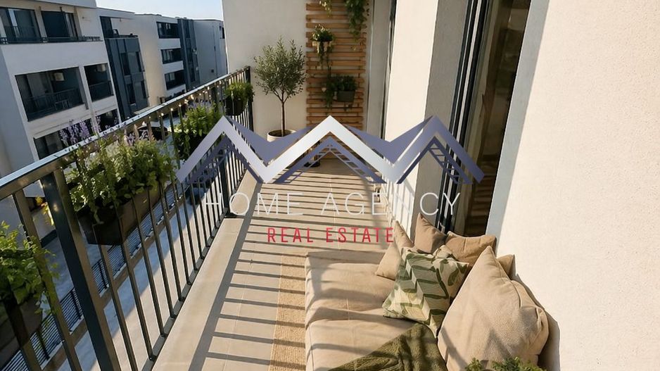 Apartament 2 camere Otopeni | Ideal locuire sau investiție - Poză 4