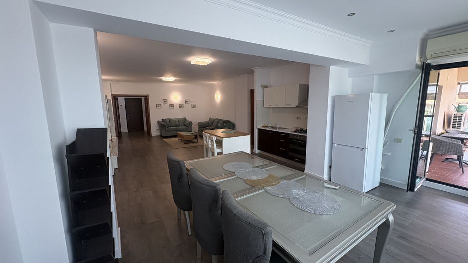 Inchiriere apartament 3 camere, Orhideea Gardens - Poză 5