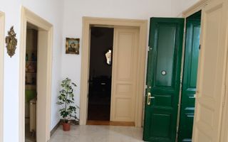 Apartament cu 3 cam. cladire istorica în zona Iosefin - Poză 10