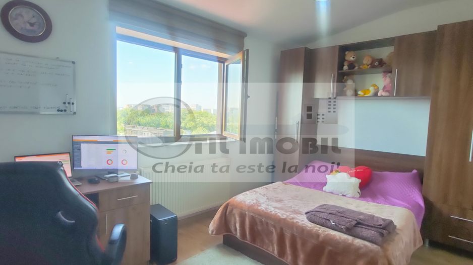 3 CAM TATARASI OANCEA  69 MP  LOC DE PARCARE, VEDERE PANORAMICA PALAS - Poză 9