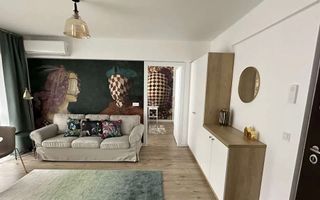 Belvedere Residence | 2 camere luminoase + loc de parcare - Poză 1