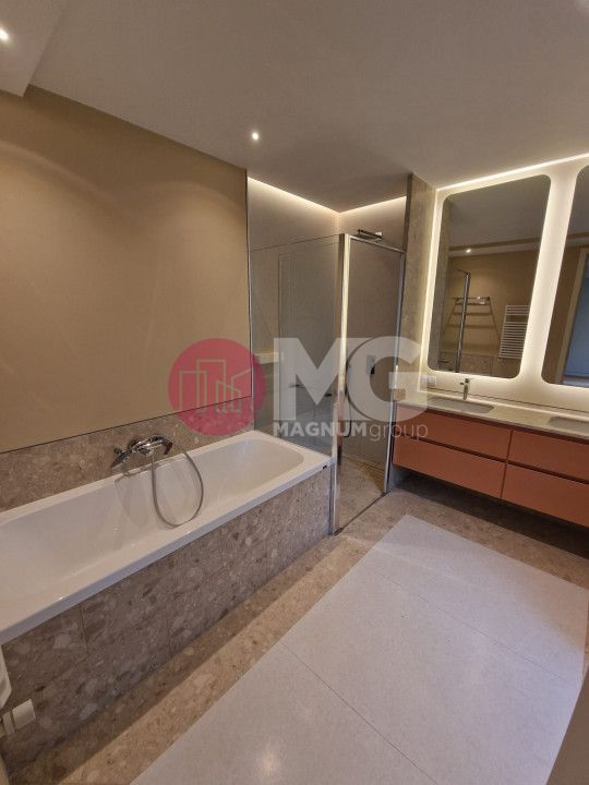 apartament 3 camere de inchiriat- zona exclusivista- Dorobanti- Capitale - Poză 8