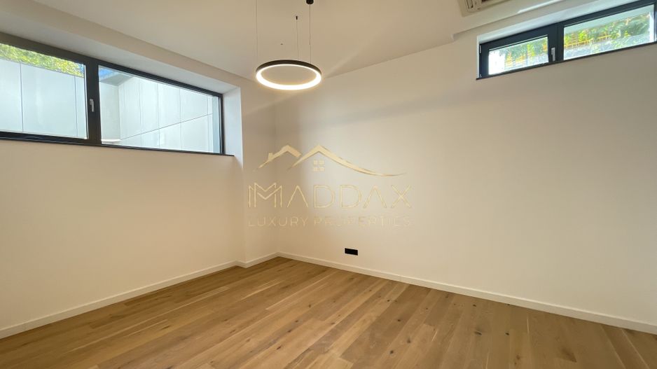 Apartament NOU**2 camere*Finisaje LUX*Parter//Floreasca//Rahmaninov - Poză 11