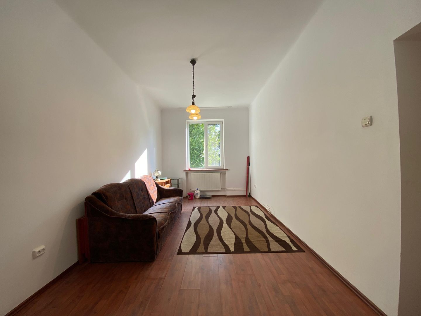 Apartament 2 camere Baneasa | Centrala Proprie - Poză 3