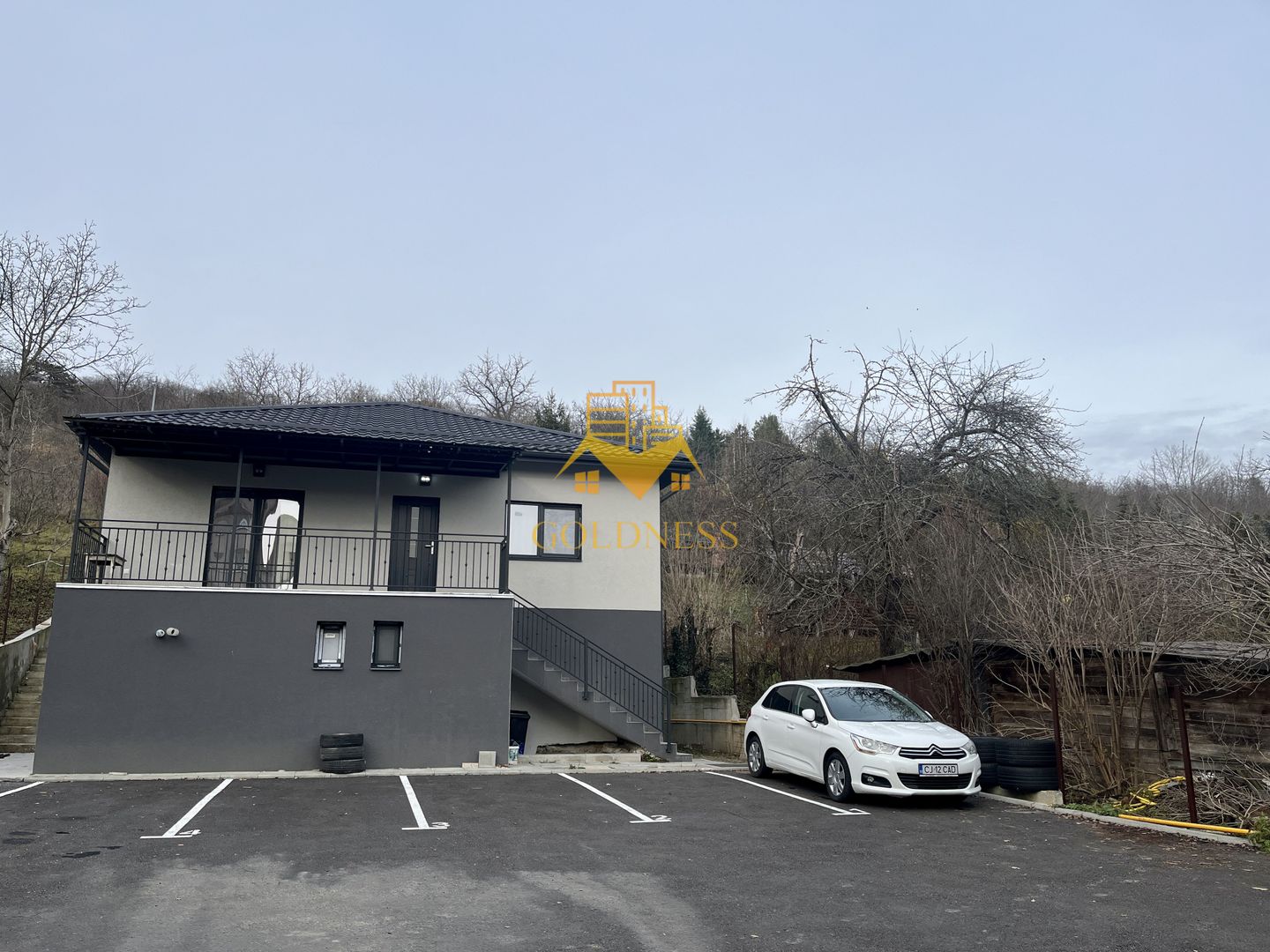 2 camere, modern, parcare, Grigorescu Zona Donath, Hotel Premier - Poză 5