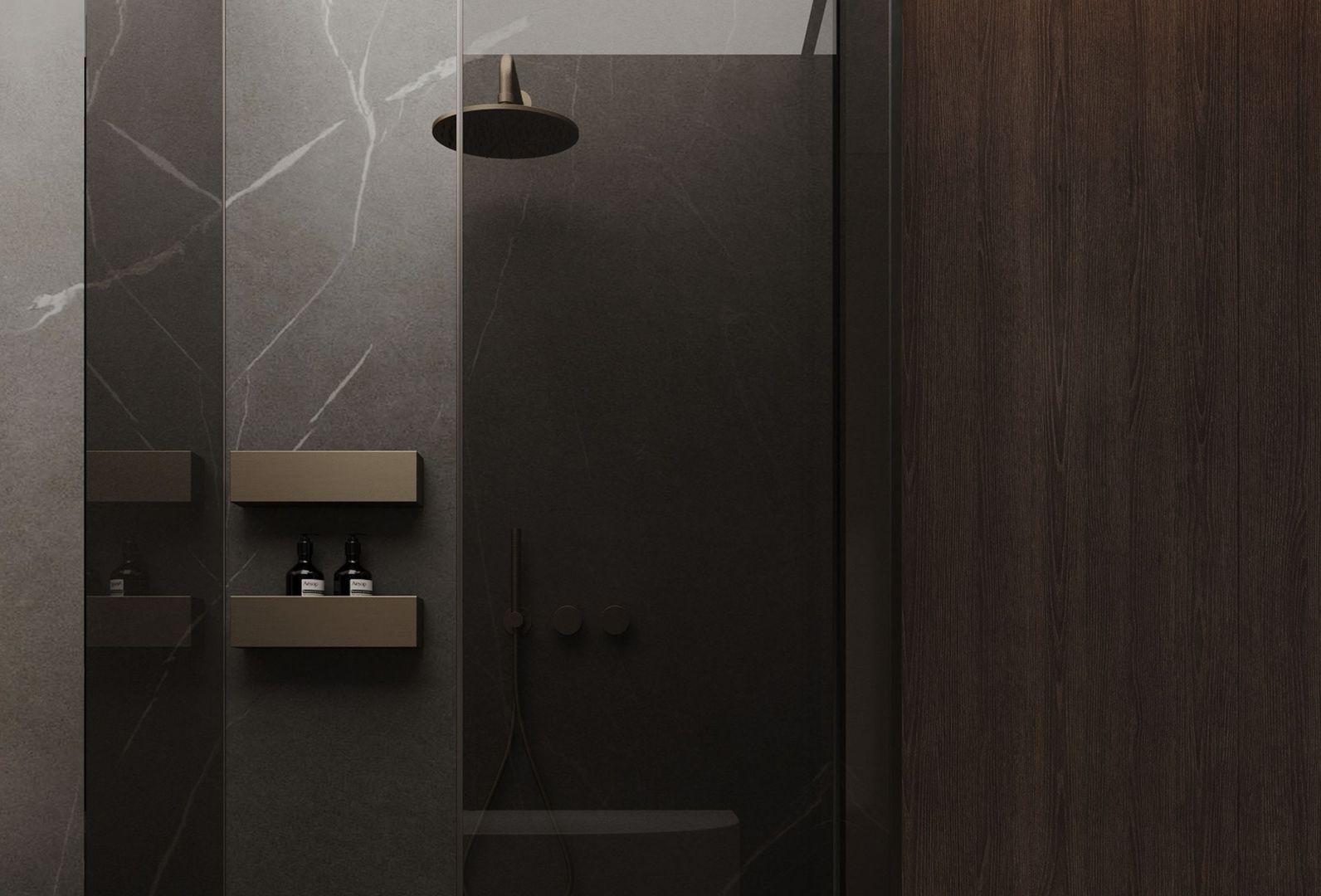 Luxury Grand Apartment Forest-view BANEASA - Poză 16