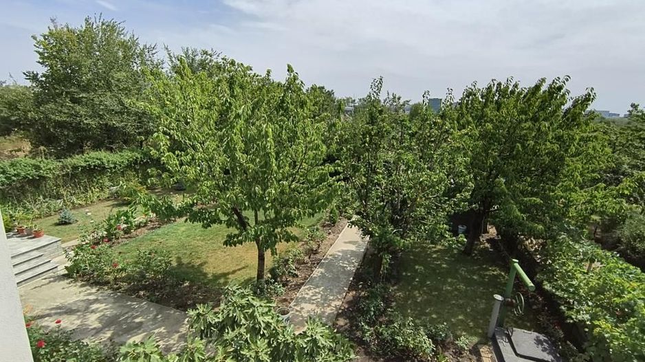 Baneasa- Pipera- Rond OMV- Henri Coanda - Poză 26