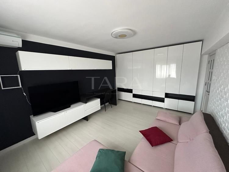 Apartament 2 camere- Zona Piața Mărăști - Poză 1