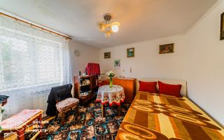 Casa cu teren 720 mp, caramida, str Dunarii (Gai) - Poză 10