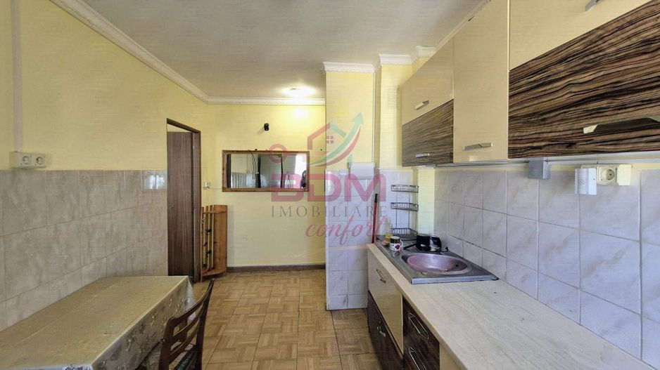 0 % Comision I Apartament 2 camere I semimobilat I zona Micro 3 - Poză 2