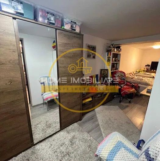 🏠 Apartament 3 camere / 84MP / Decomandat/ Parter / Pacurari Alpha Bank, - Poză 4