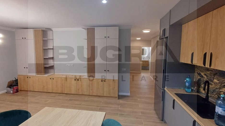Apartament lux, 2 camere, parcare, Golden Tulip - Poză 4