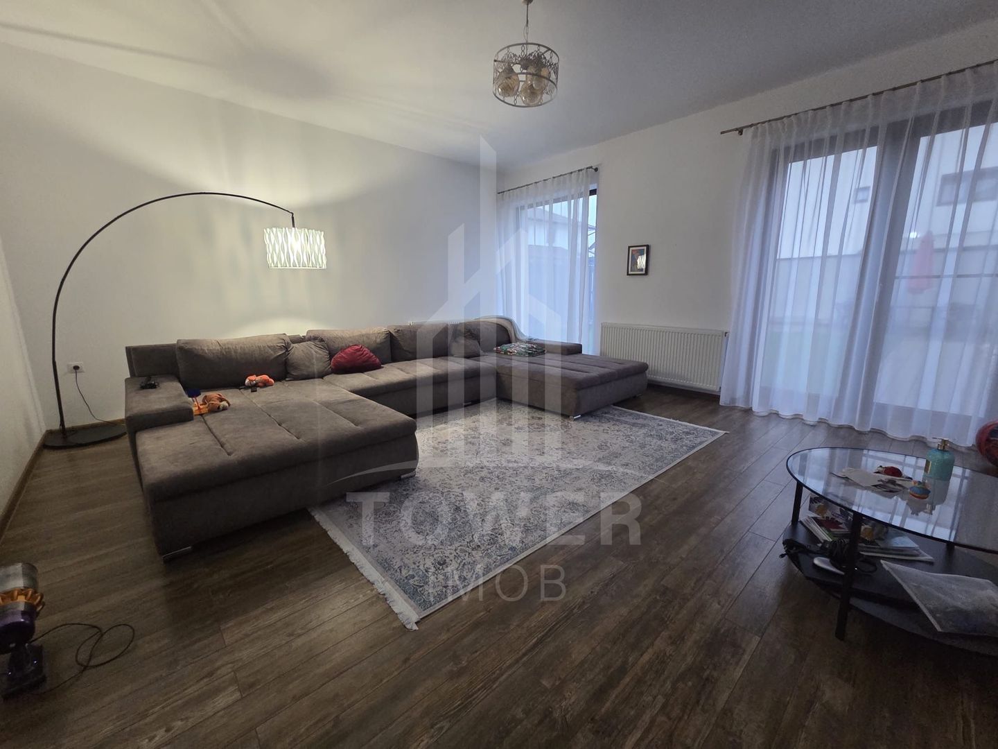 Casă Duplex la cheie - Cartierul Arhitecților - Poză 3