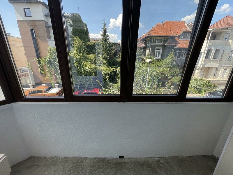 COTROCENI | Chirie 104mp birou/rezidential renovat + centrala - Poză 10