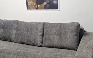 📍 De vânzare: Apartament cu 1 cameră, complet mobilat – Micro 20 - Poză 5