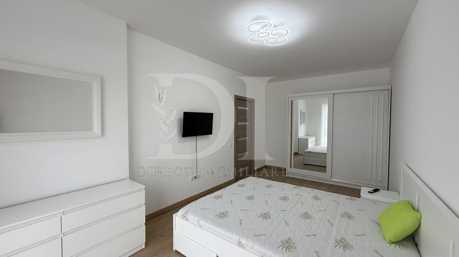 Apartament la cheie / etaj intermediar | Zona Oncos , Florești - Poză 5