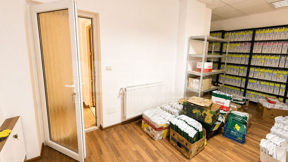 Spațiu birouri de închiriat | Ultracentral | 700 €/lună - Poză 7
