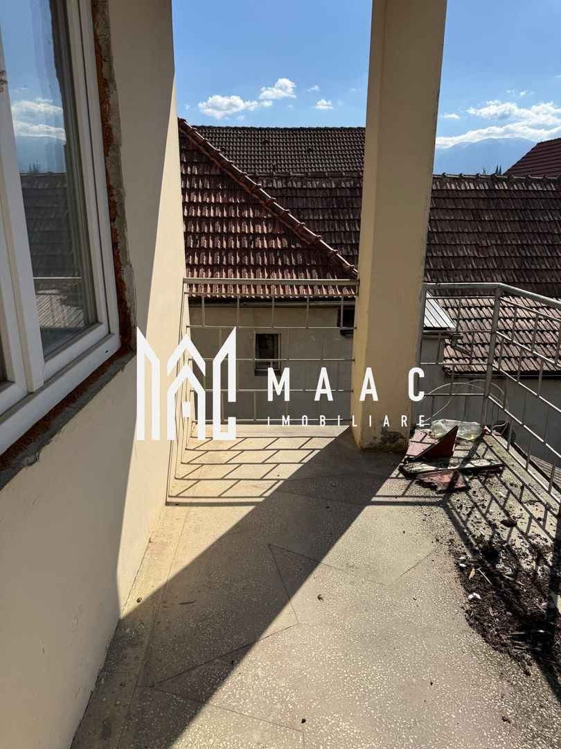 Casa S+P+E+P I 5 camere 131 mp utili I Avrig zona centrala - Poză 15