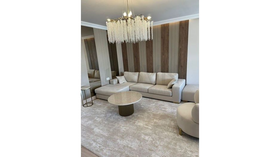 REA1027965 Apartament 2 camere premium Ivory Residence Pipera 68 mp Parcare subt - Poză 4