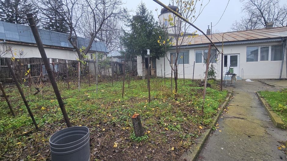 Casa din caramida – Zona Centrala, Parc CFR – Pret 170.000 EUR - Poză 10