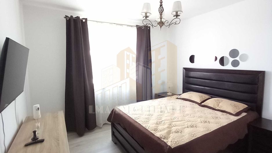 Apartament 2 camere zona Coresi Brașov - Poză 6