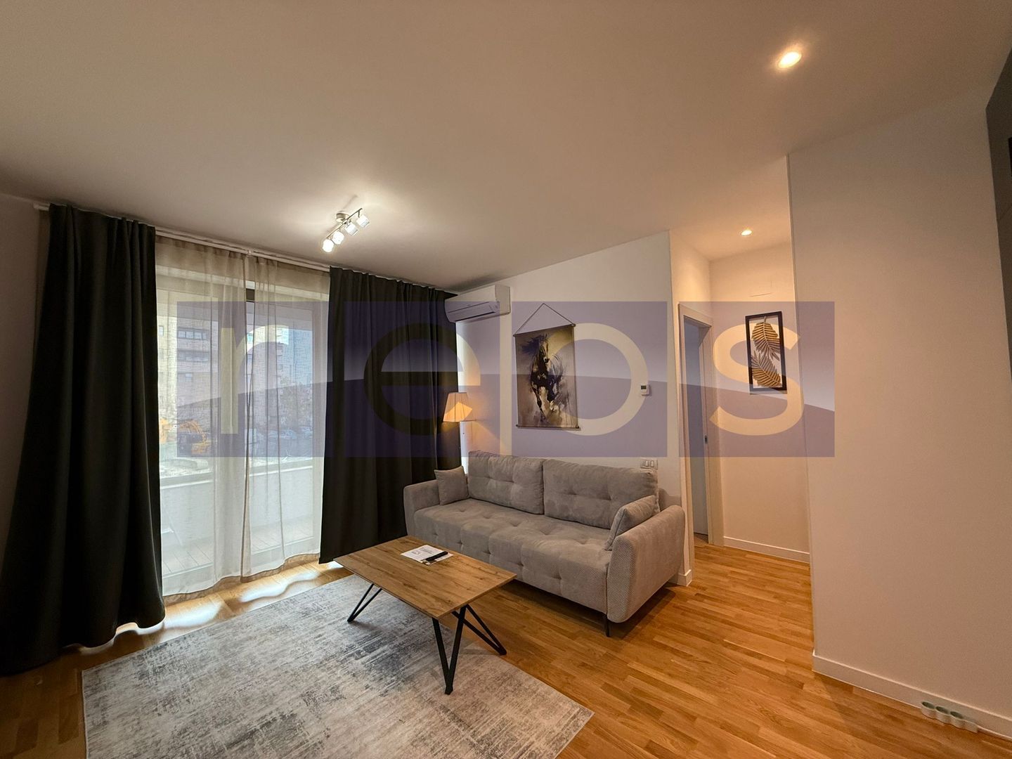 INCHIRIERE 2 CAMERE | HERASTRAU | MOBILAT SI UTILAT | LOC PARCARE - Poză 1