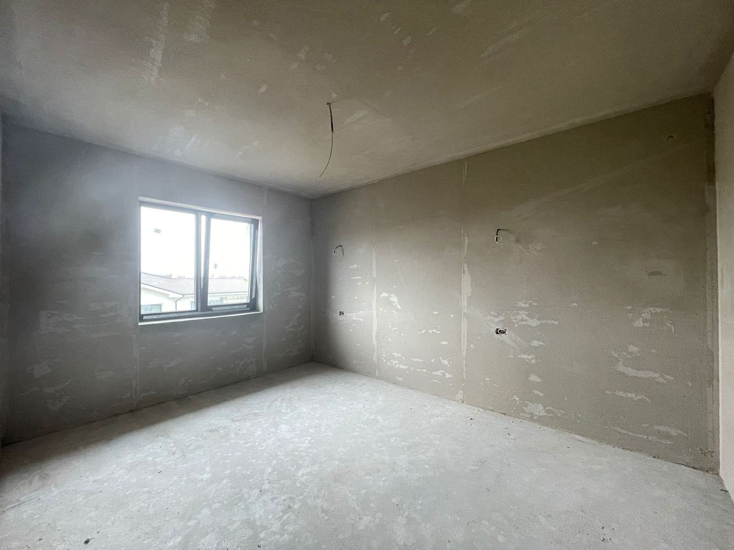 Casa Individuala - 5 camere - 180mp - Moșnița Nouă - Poză 15