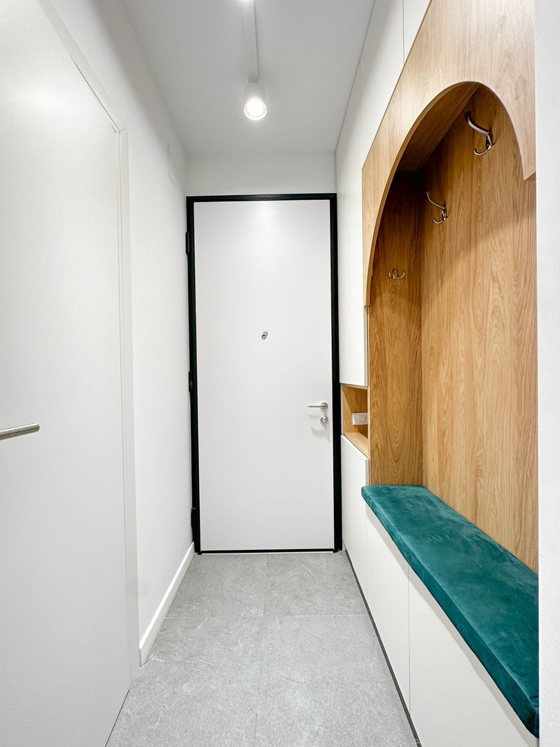 For Rent I 5 rooms TownhouseI Pipera I Gated Community - Poză 33