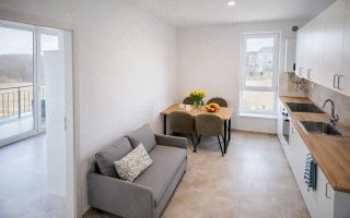 Apartament 1 camera Giroc etaj 2 bloc nou - Poză 1