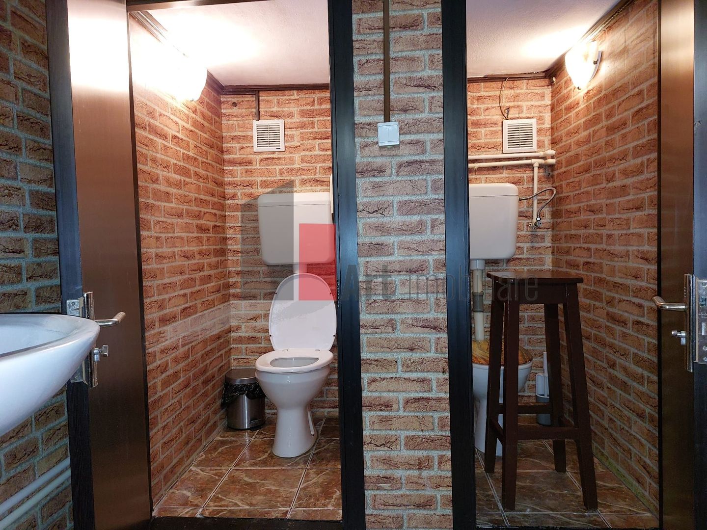 Spatiul "MEZEPOKA" , Amzei, SPATIU COMERCIAL IN ACTE, intrare separata, 82 mp - Poză 22