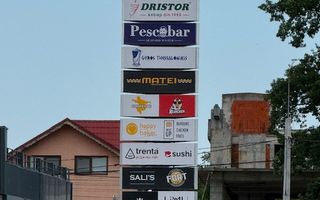 Laufer Drive-In Mall – Oportunitate Premium în Otopeni - Poză 6