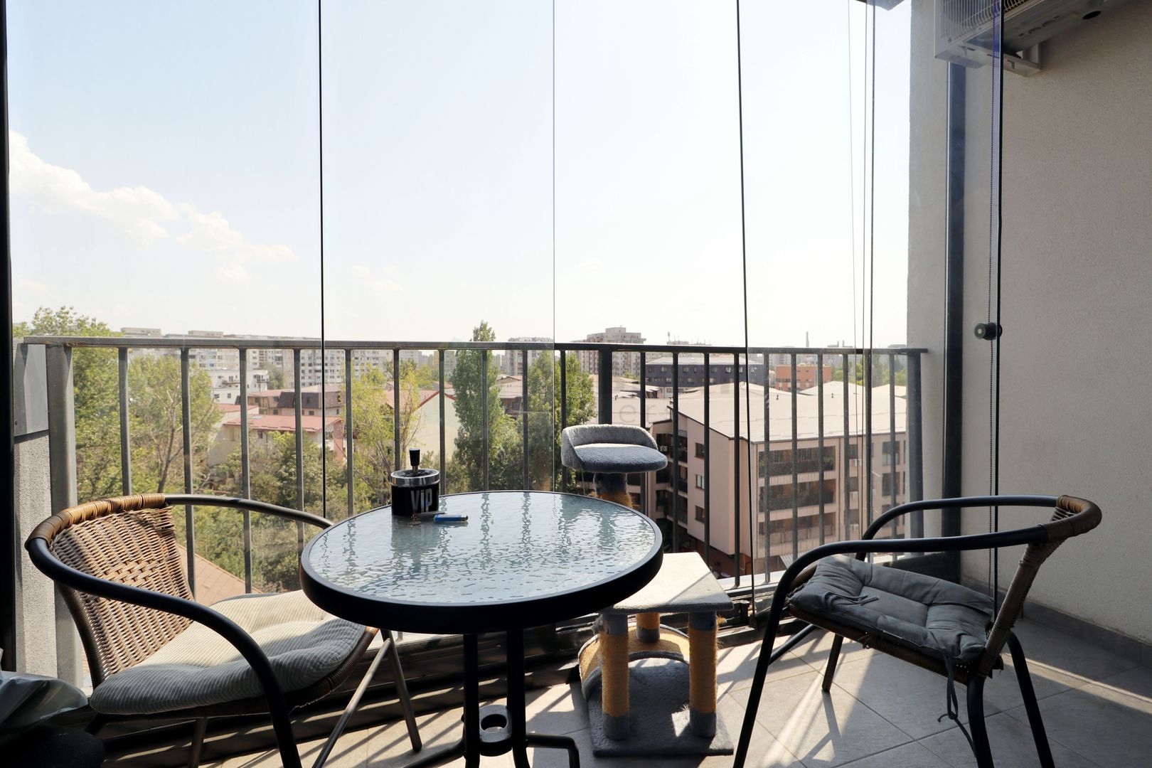 Evocasa Armonia, loc de parcare in subteran - Poză 13