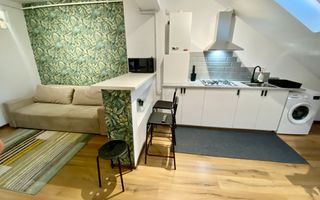 Garsoniera "cozy" in bloc 2017 adiacent Pache Protopopescu si Calea Calarasilor - Poză 4