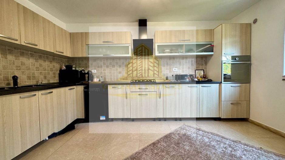 Vânzare Casa în 2 Nivele – Miroslava, Iași - Poză 17