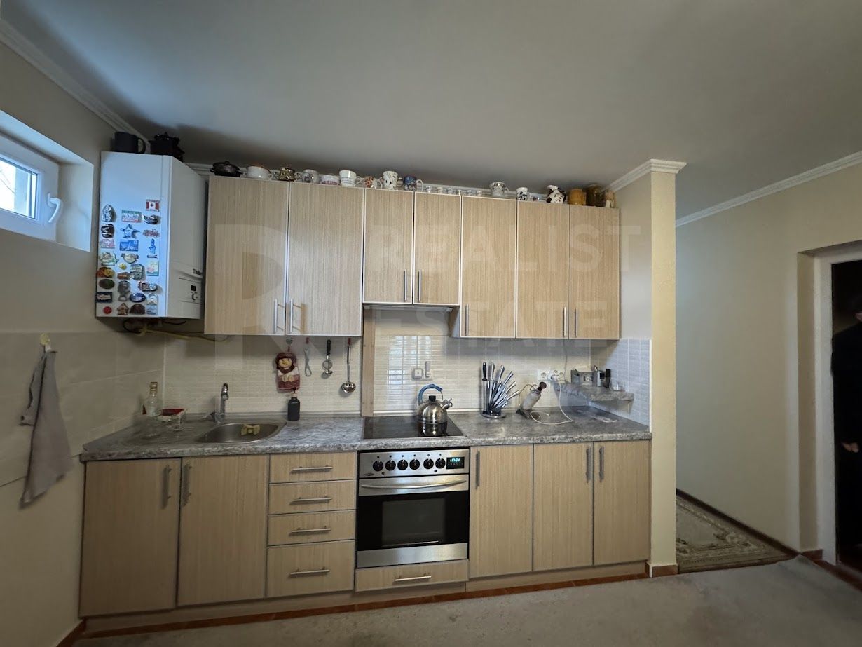 Vânzare casă de vacanță 130 mp, + 6 ari Dănceni,Ialoveni - Poză 18