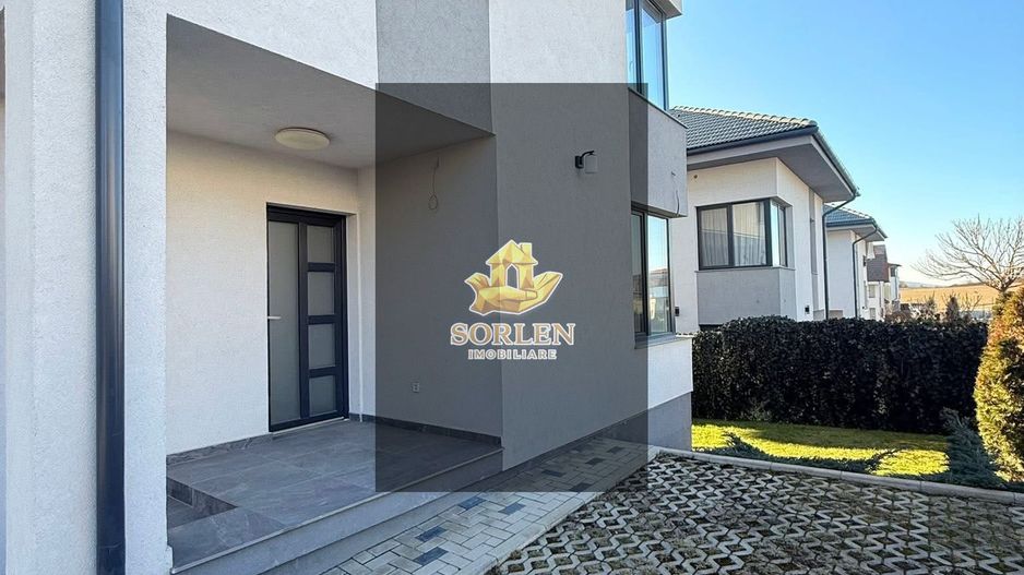 Duplex finisat – Zona Borhanci, Cluj-Napoca - Poză 28