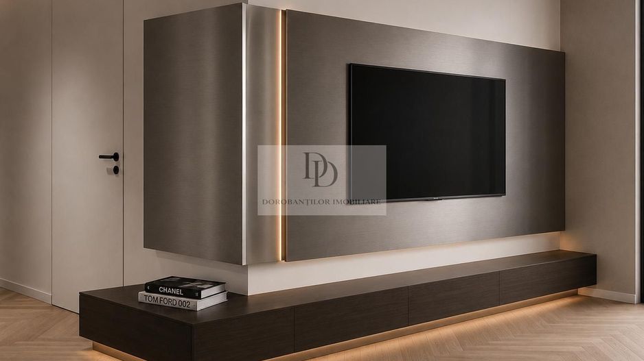 Apartament Premium cu 3 camere | Finisaje LUX | Zorilor -  Frunzișului - Poză 3