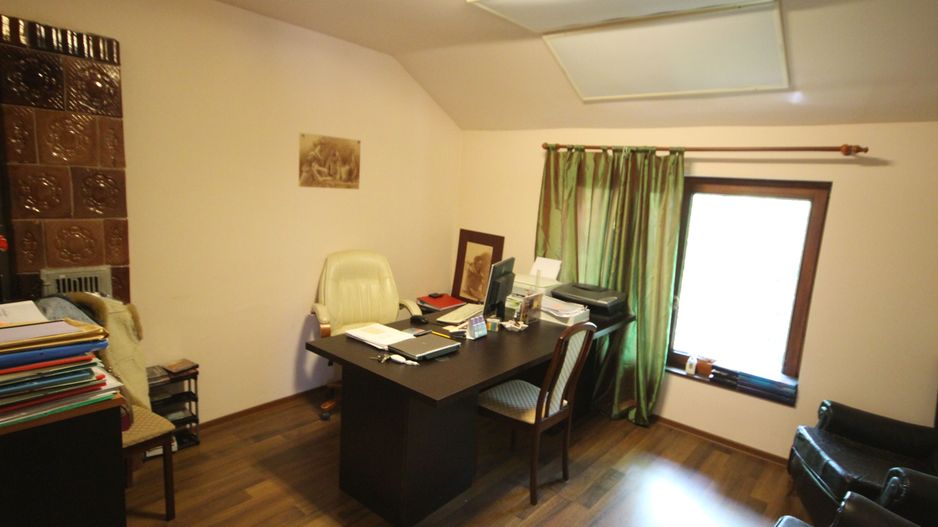 Casă individuala - destinatie  multipla - Poză 9