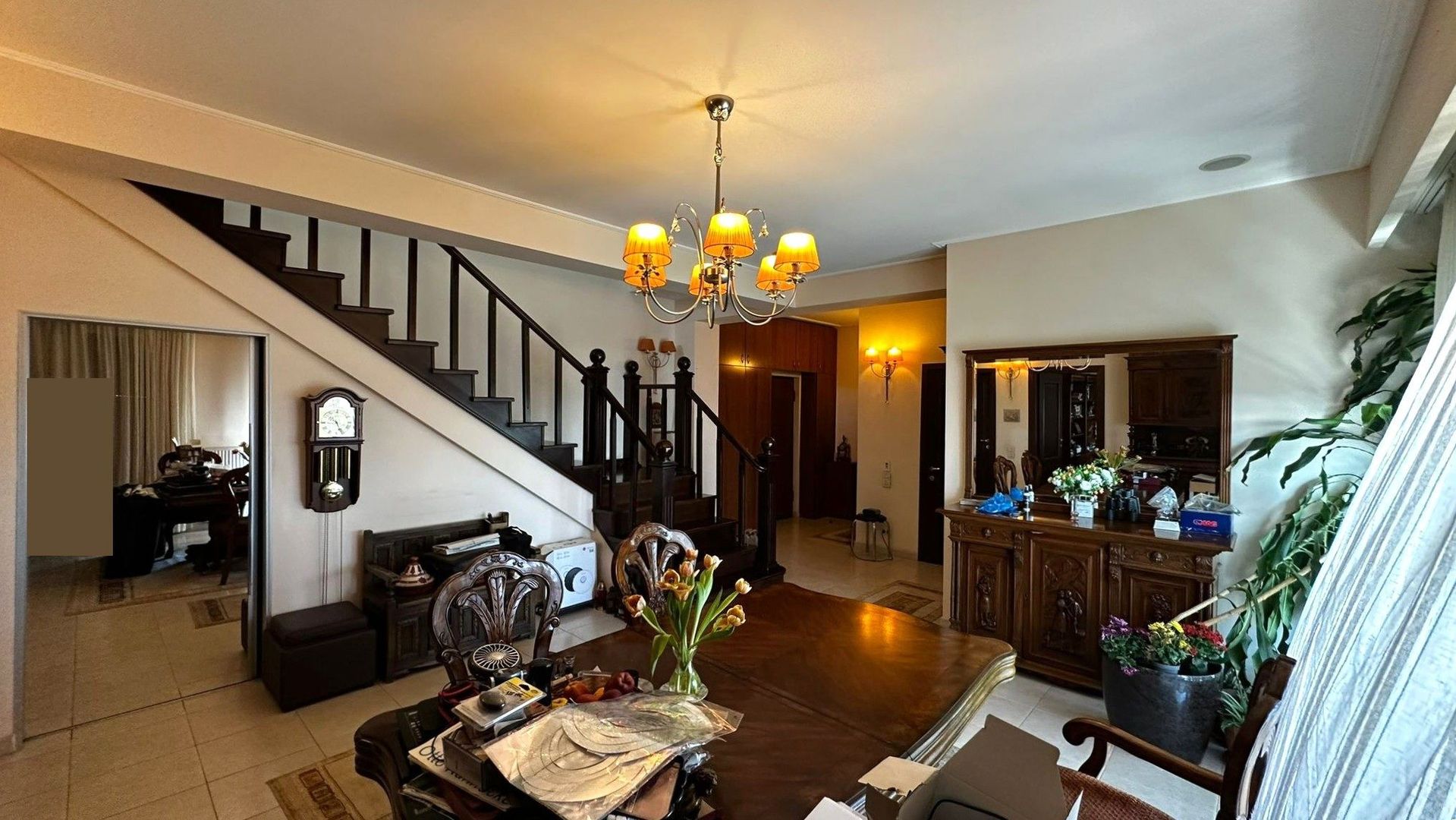 Duplex Superb 5 Camere 280mp cu Terasă 85mp Central Park-Parcul Circului - Poză 13