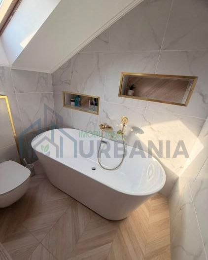 Apartament 4 camere, 2 băi, 2 locuri de parcare – zona Lidl Bucium, Iași - Poză 6